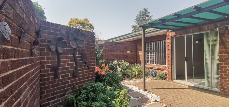 2 Bedroom Property for Sale in Westdene Free State